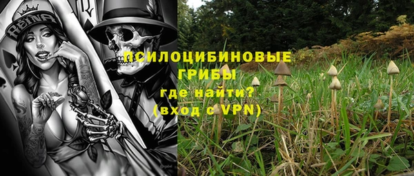 ALPHA PVP Алзамай